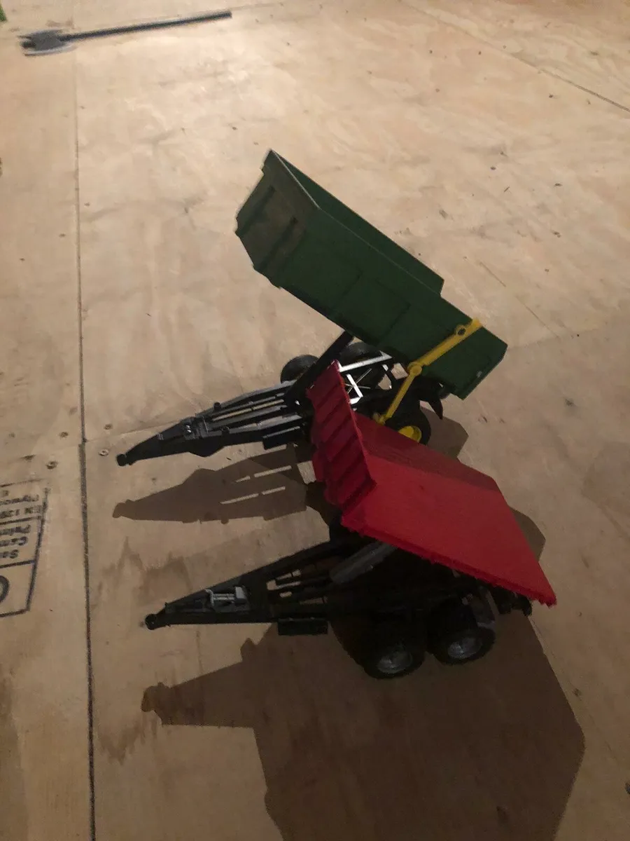 Farm toys - Image 3