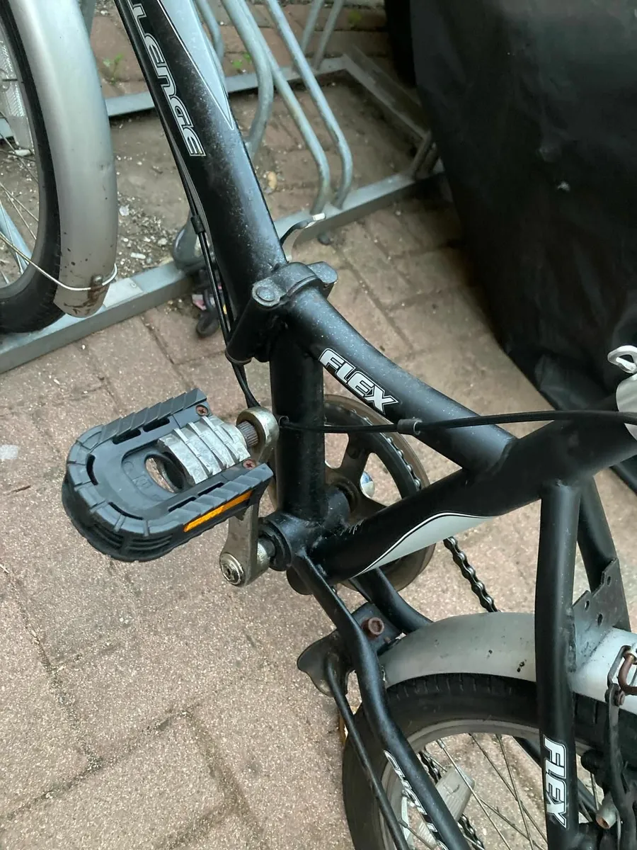 Flex Bike - Image 3