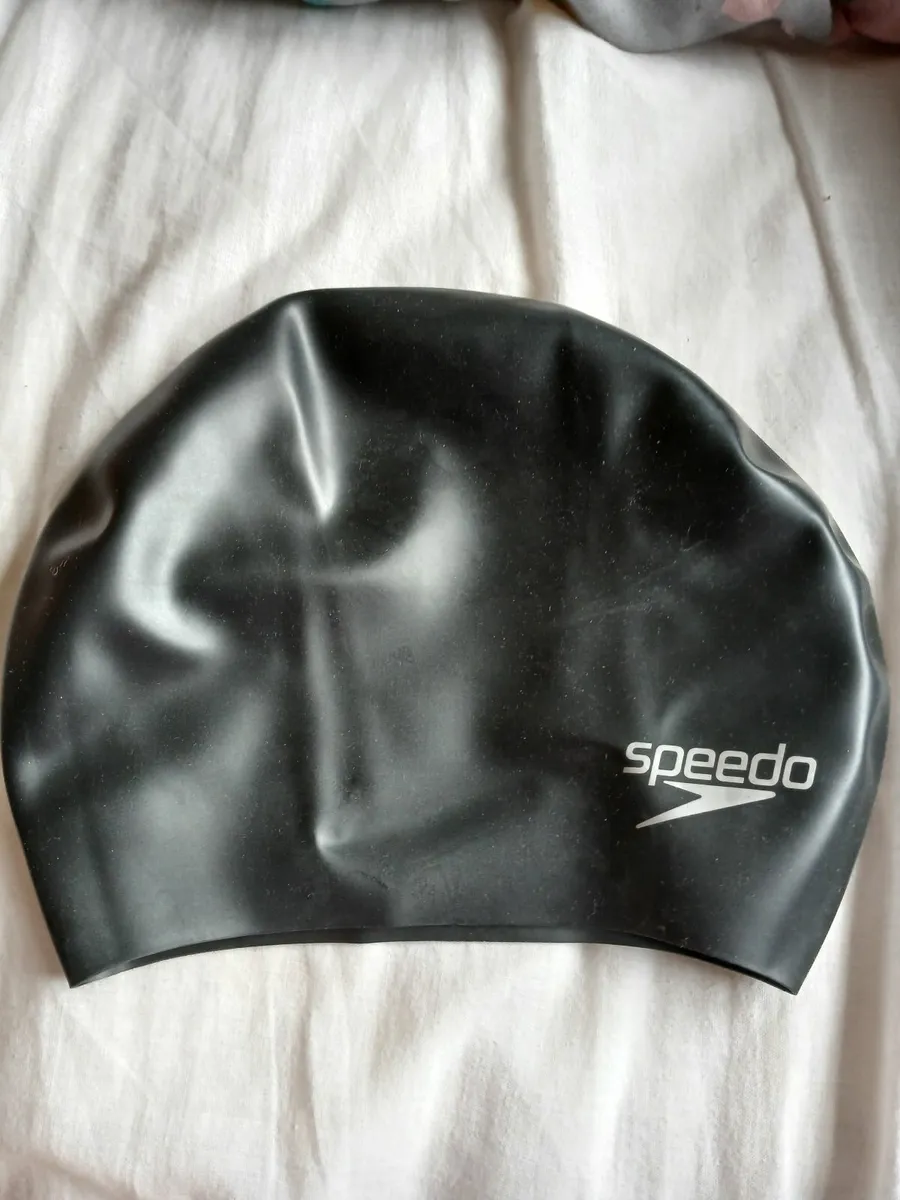 Swimming cap - Image 1