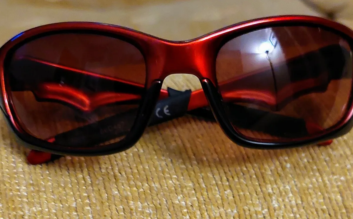 DICE Sports Sunglasses - Image 1