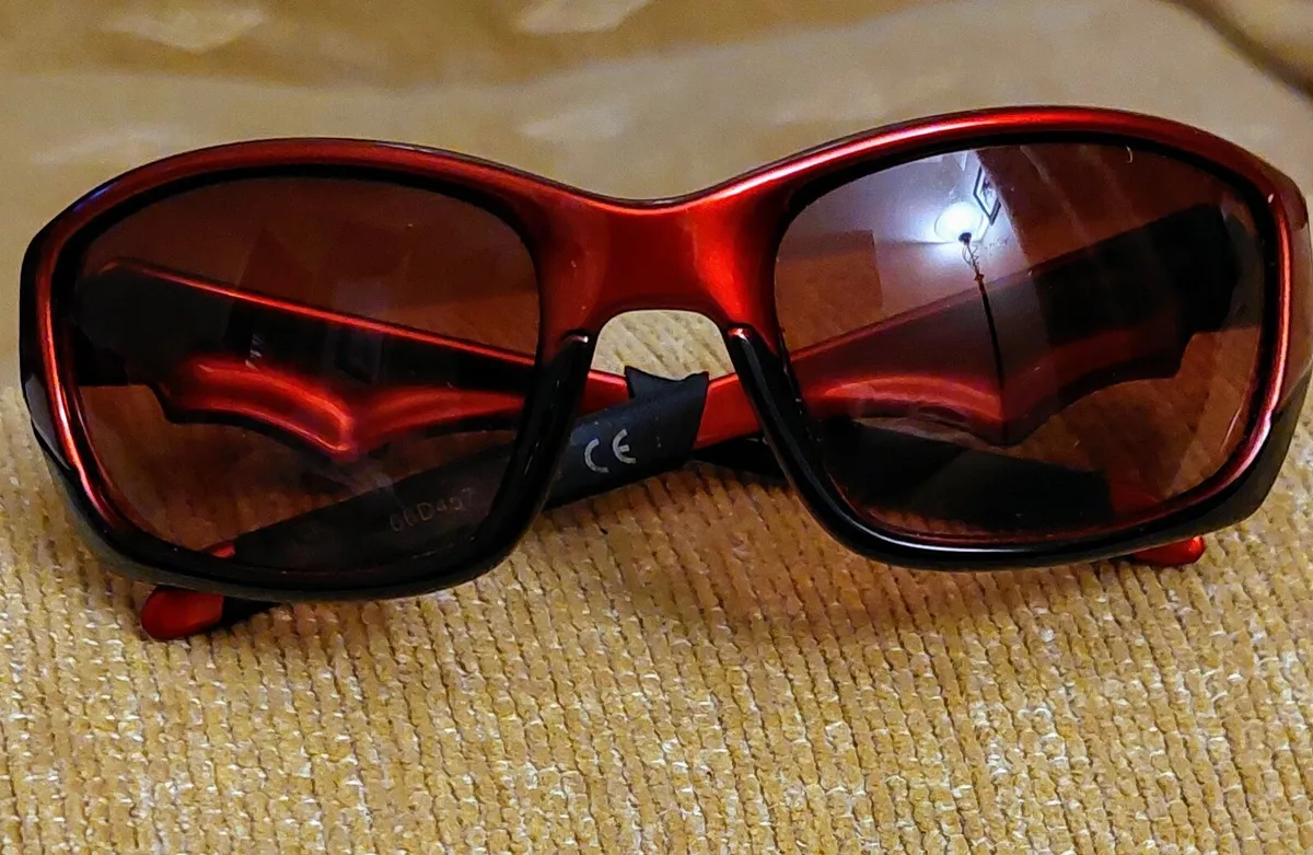 DICE Sports Sunglasses - Image 2