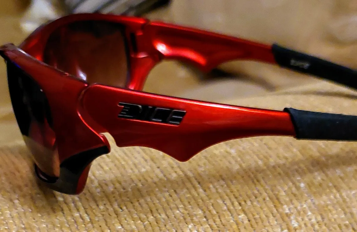 DICE Sports Sunglasses - Image 3