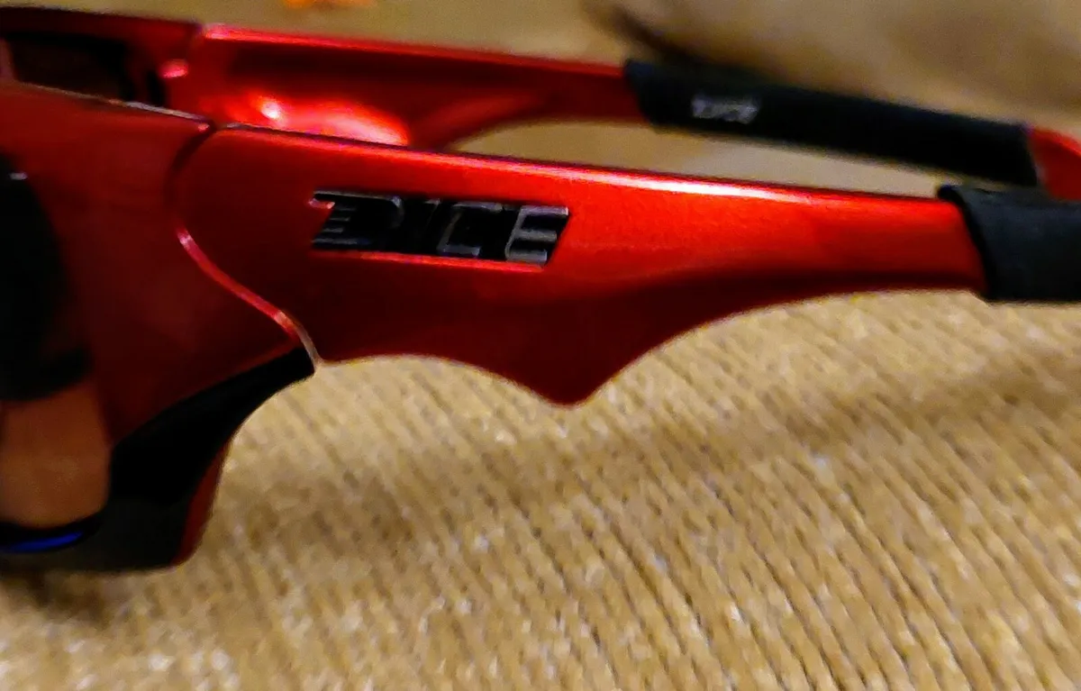 DICE Sports Sunglasses - Image 4