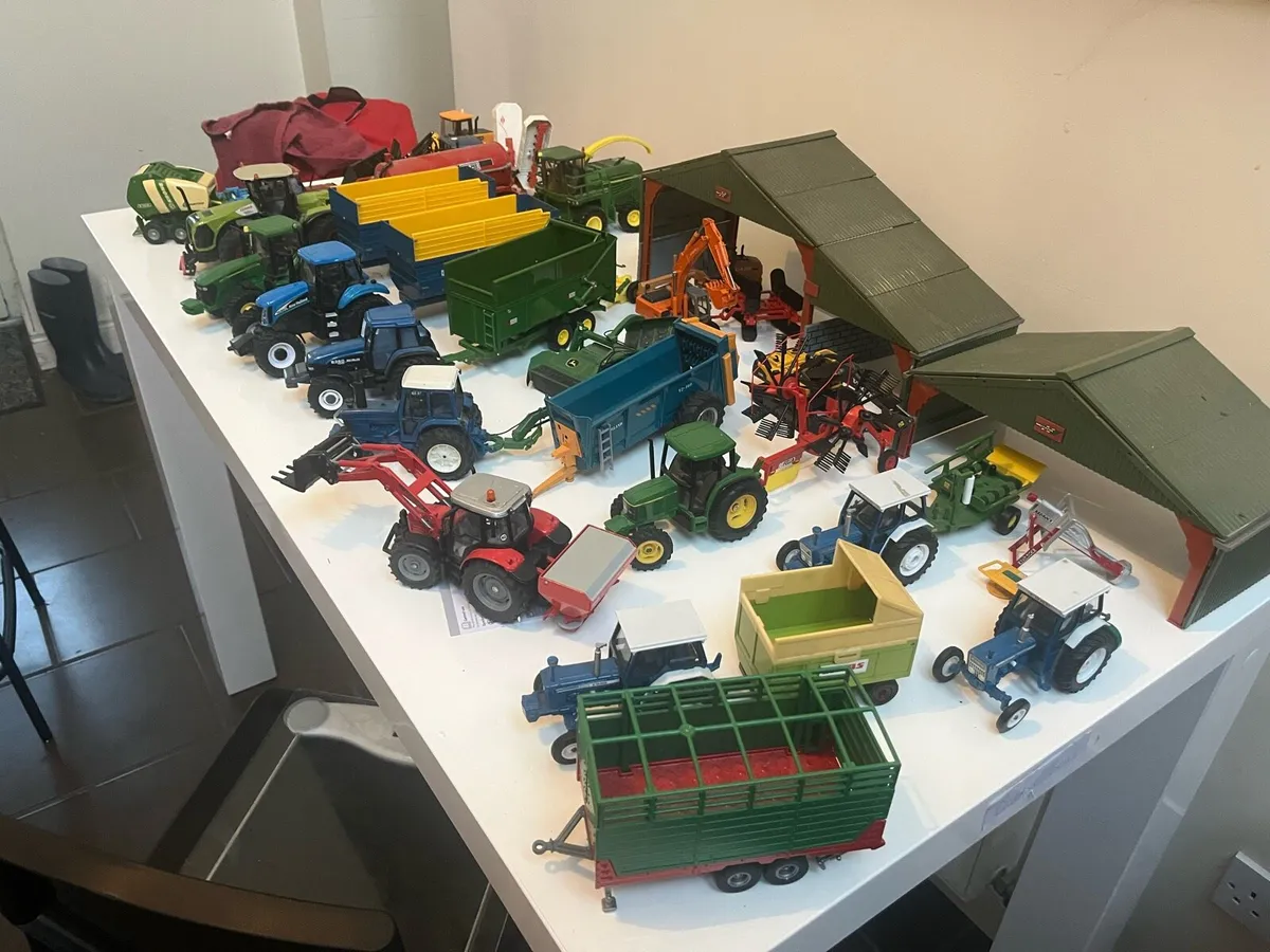 Modal tractor - Image 2