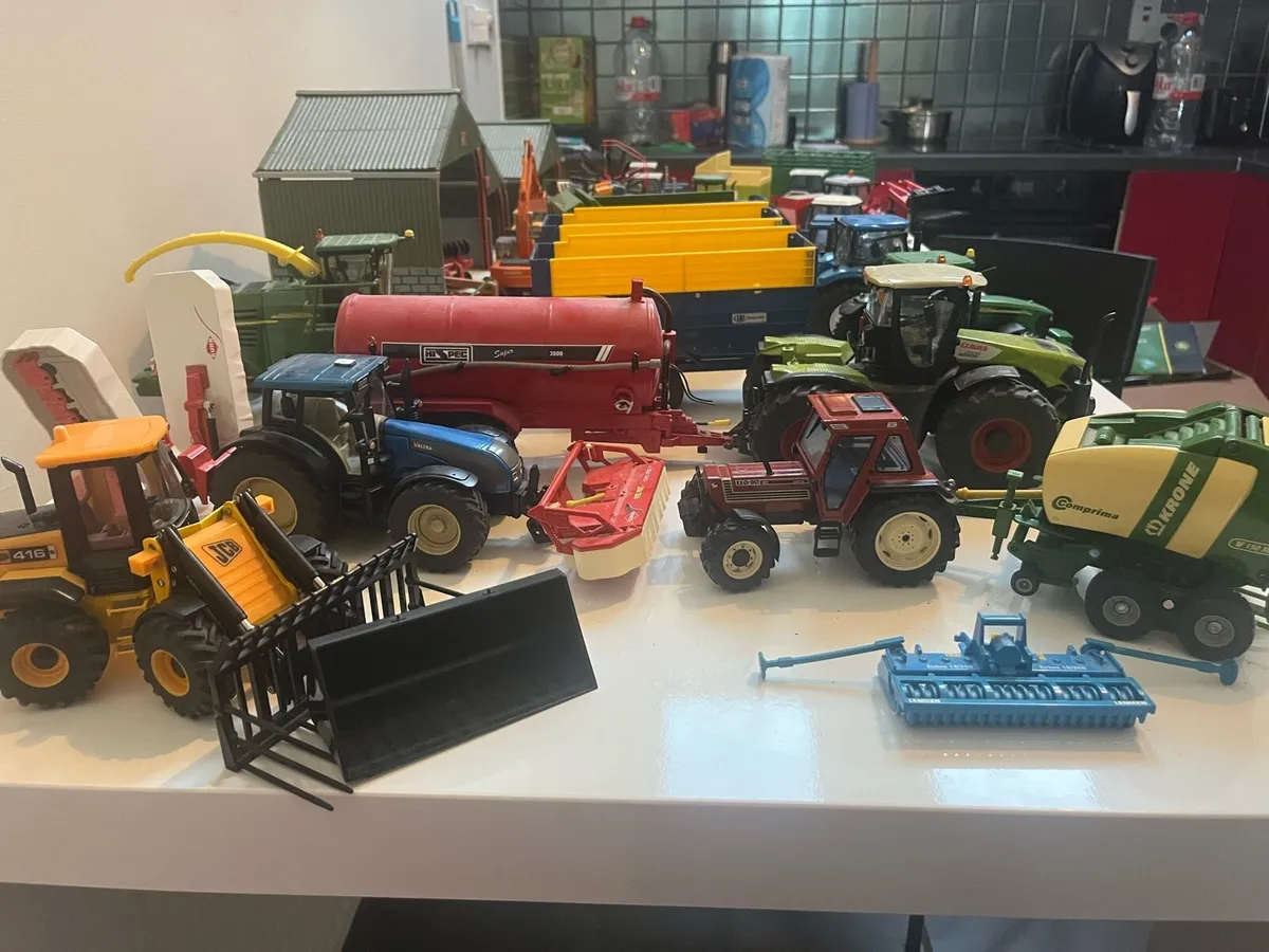 Modal tractor - Image 3