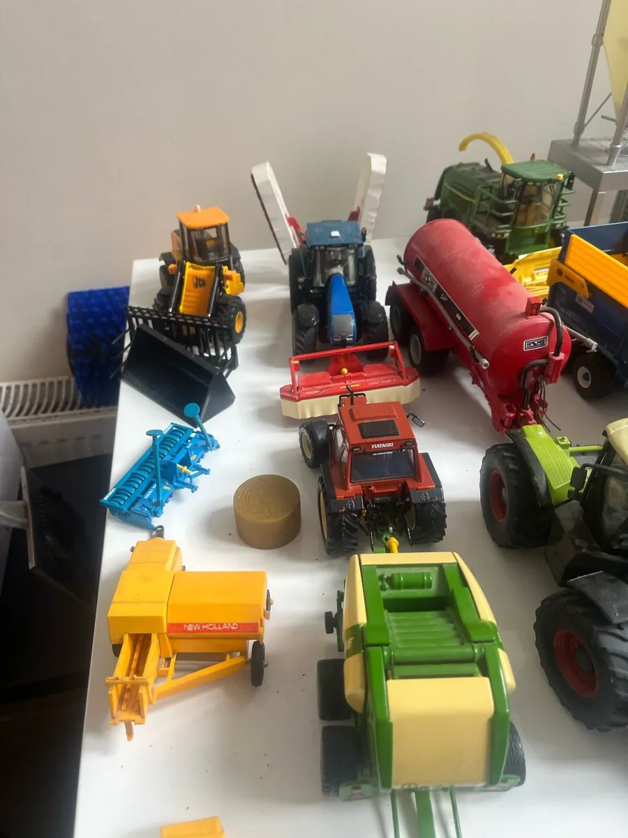 Modal tractor - Image 4