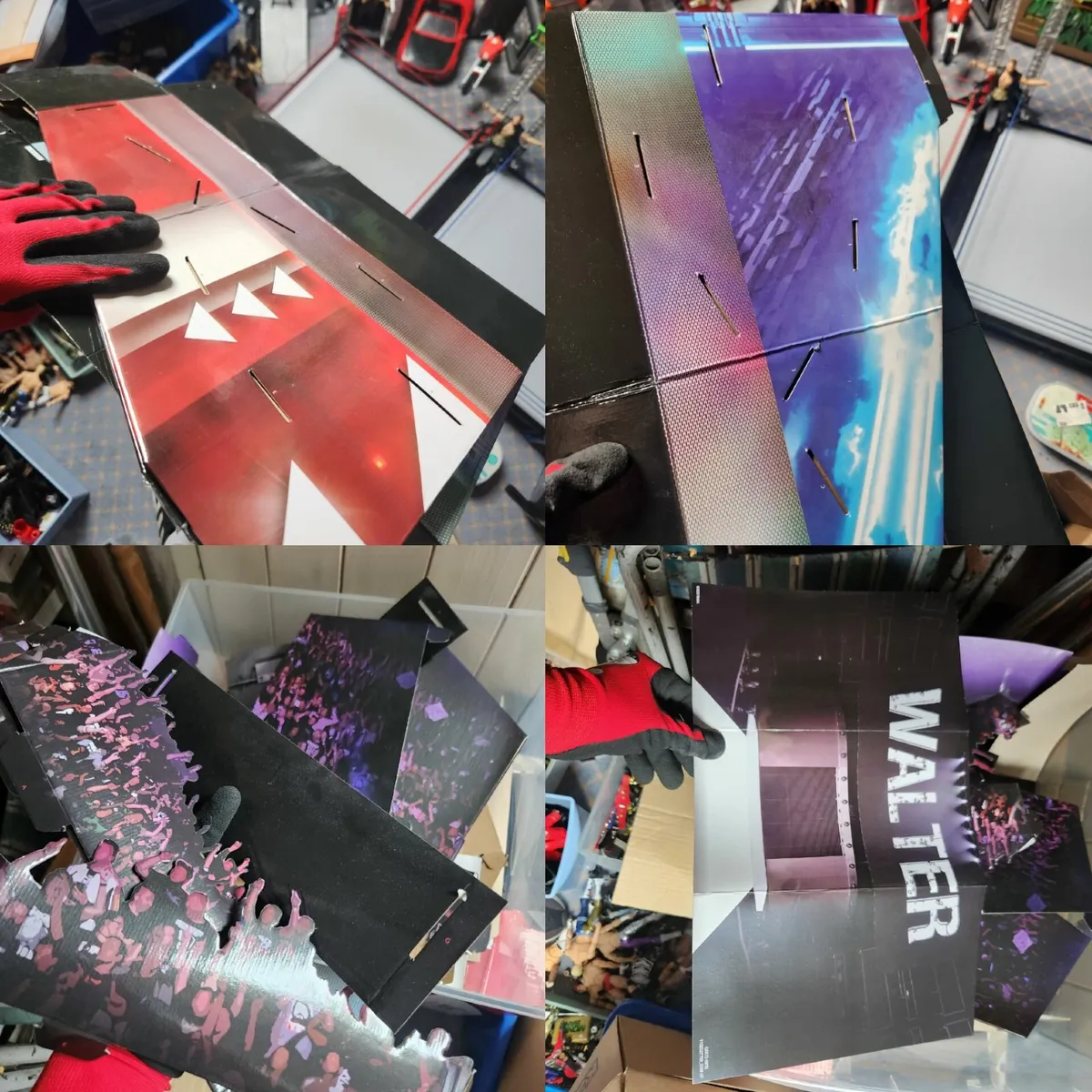 WWE/AEW Collection - Image 3