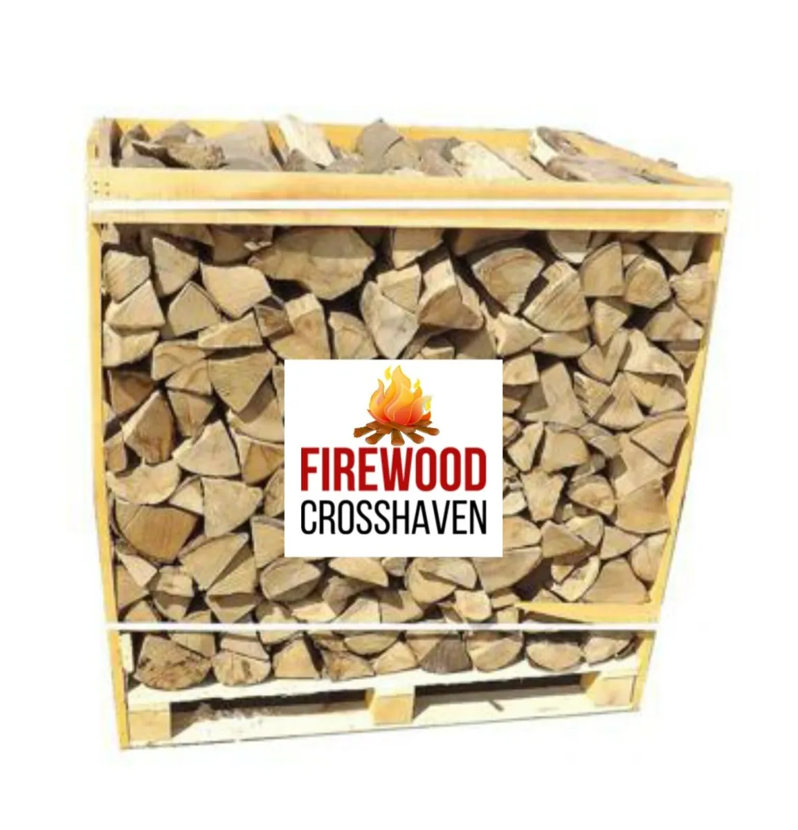 Kiln dried Firewood - Image 1