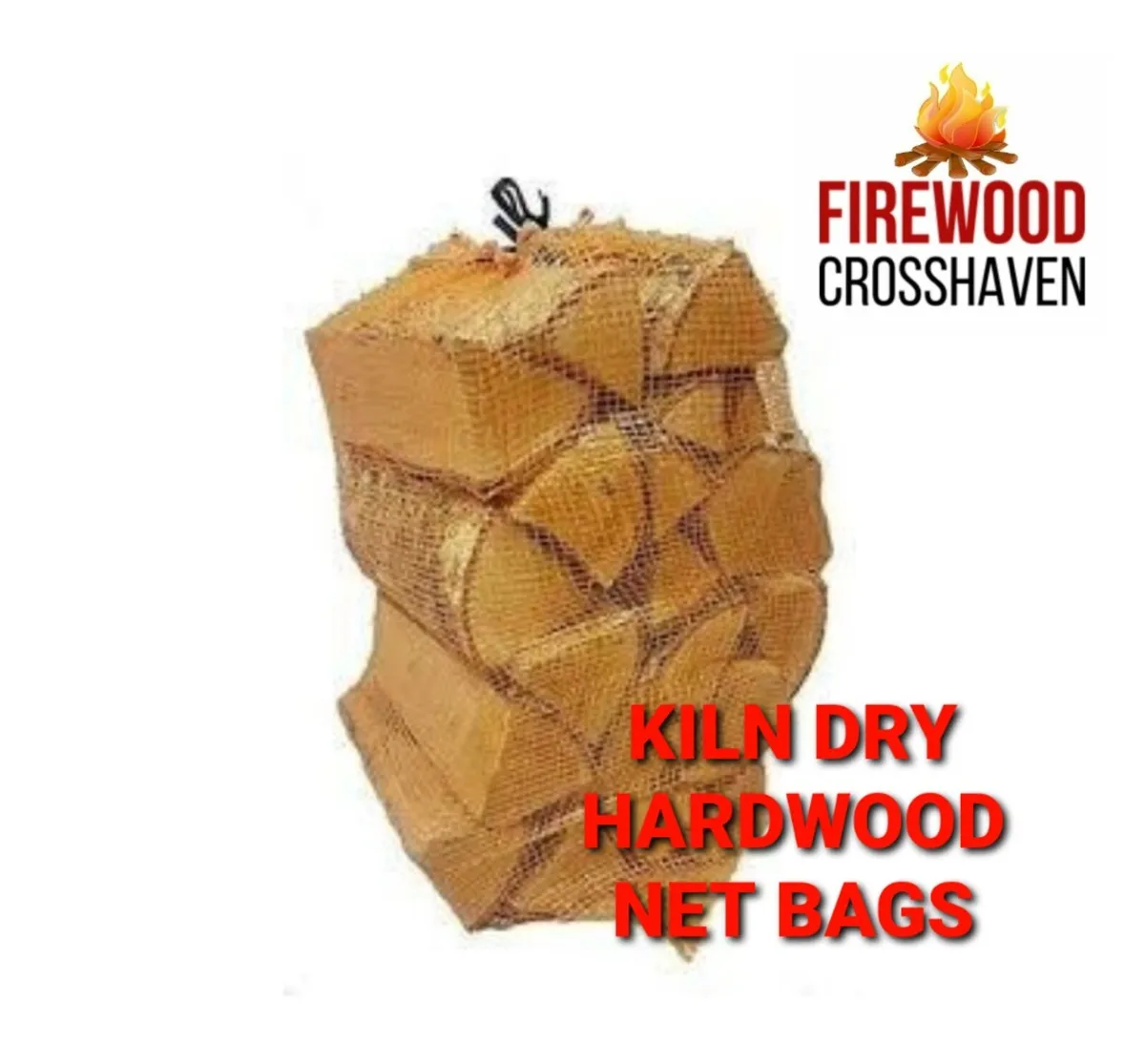 Kiln dried Firewood - Image 2