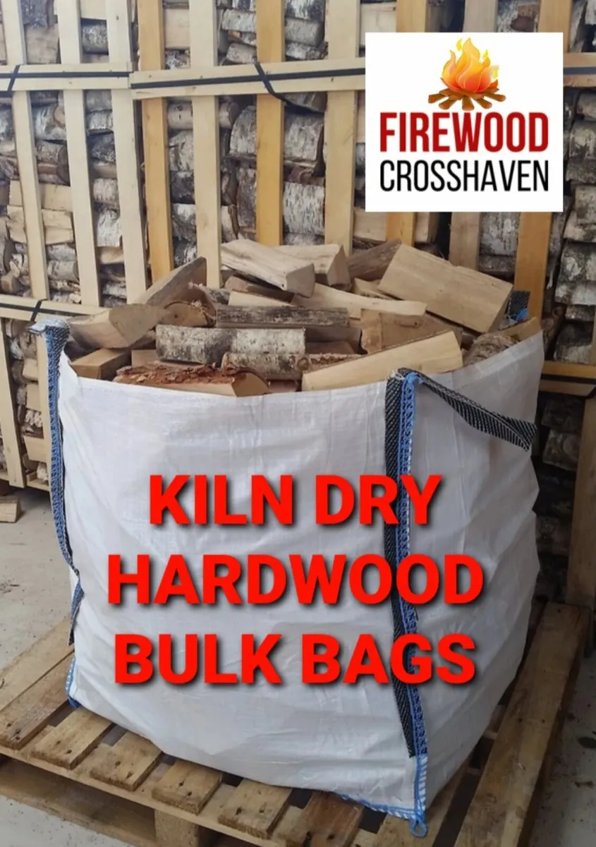 Kiln dried Firewood - Image 3
