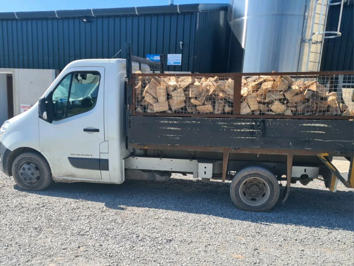 Kiln dried Firewood - Image 4
