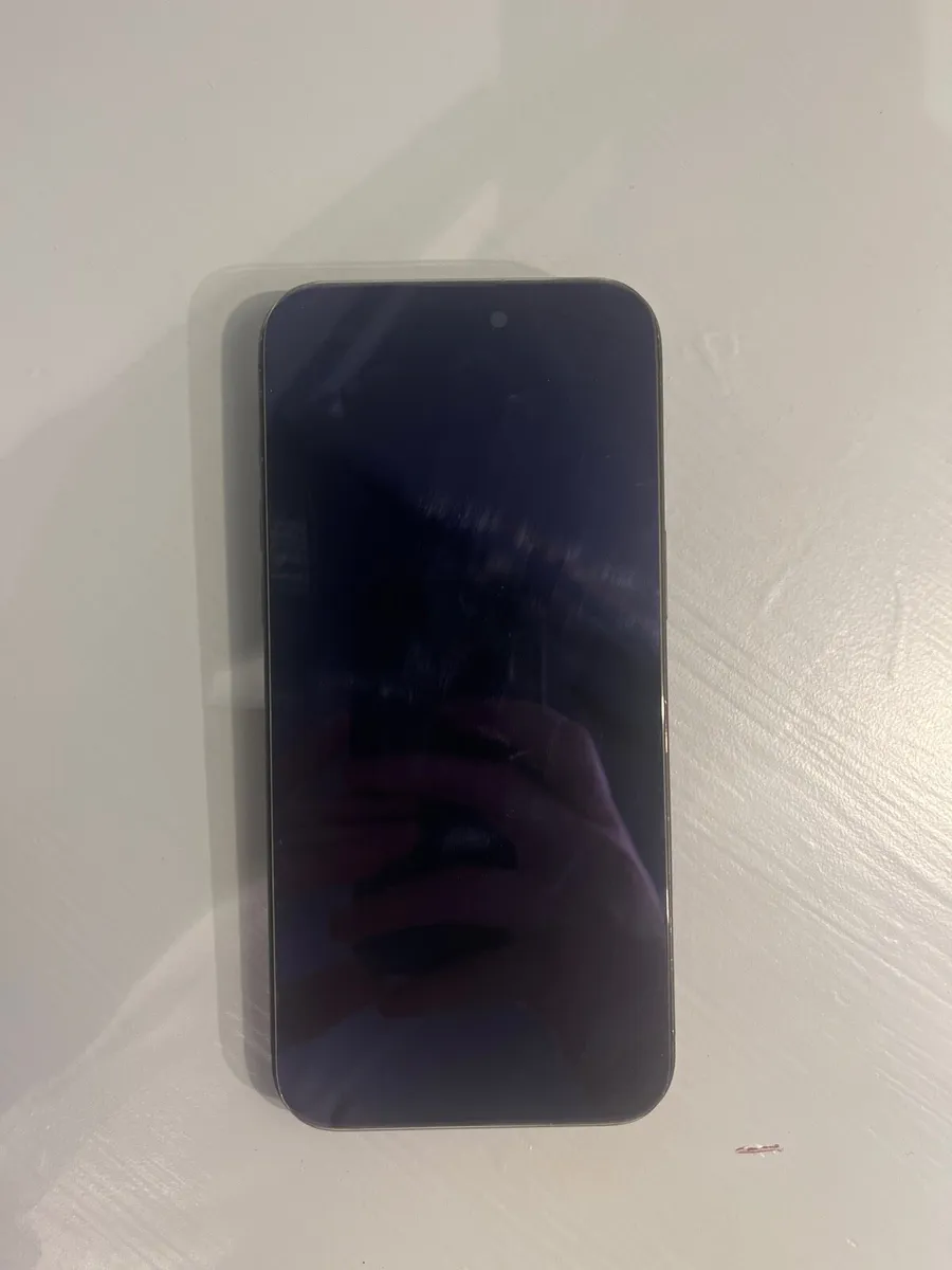 iPhone 15 Pro Max - Image 1
