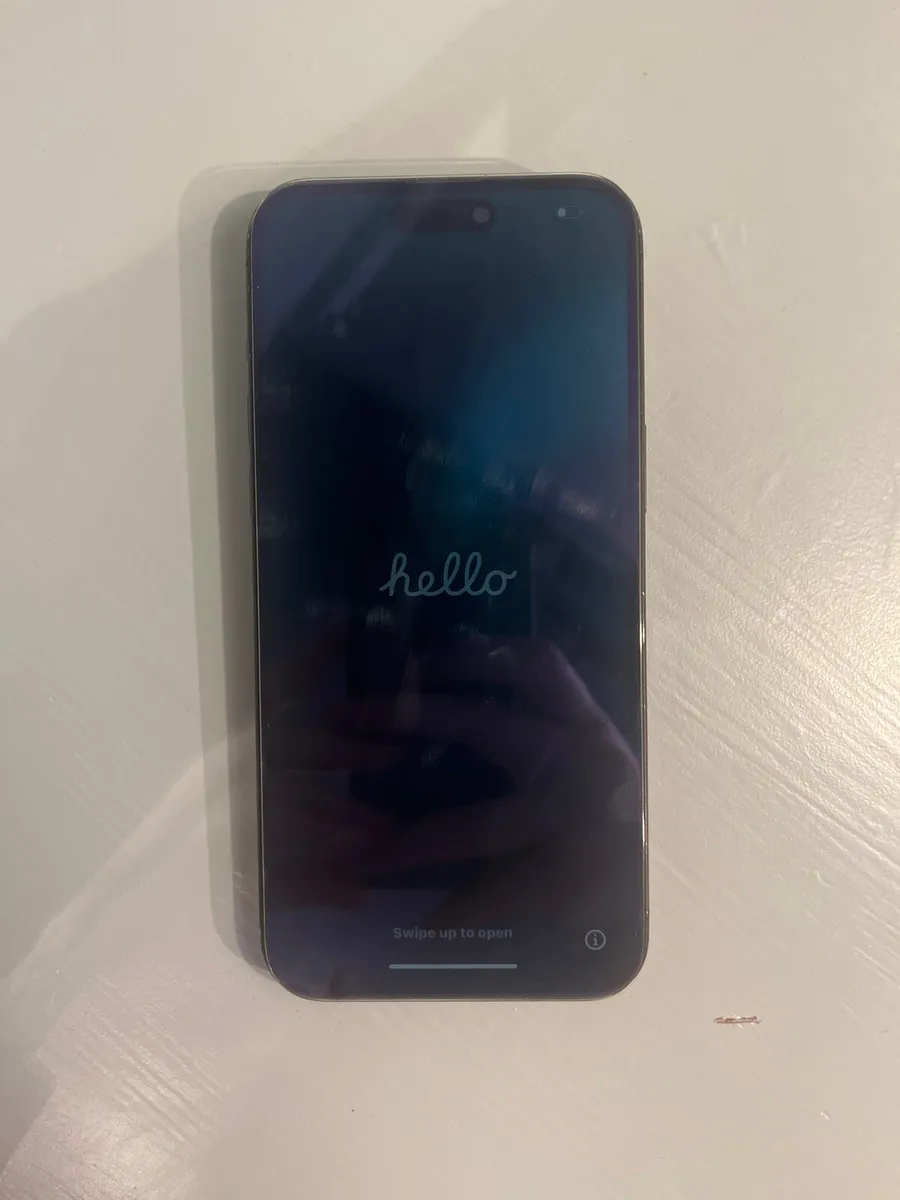 iPhone 15 Pro Max - Image 2