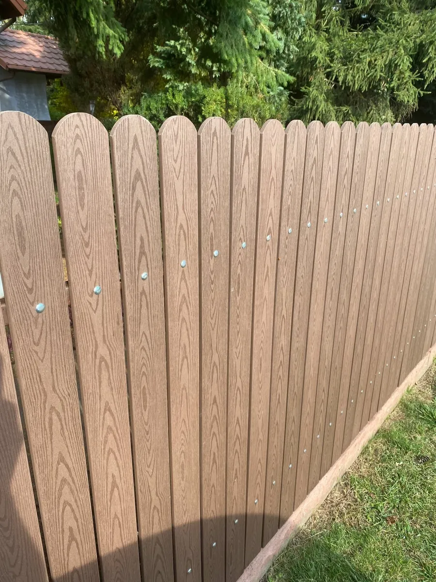 Composite fences - Image 2