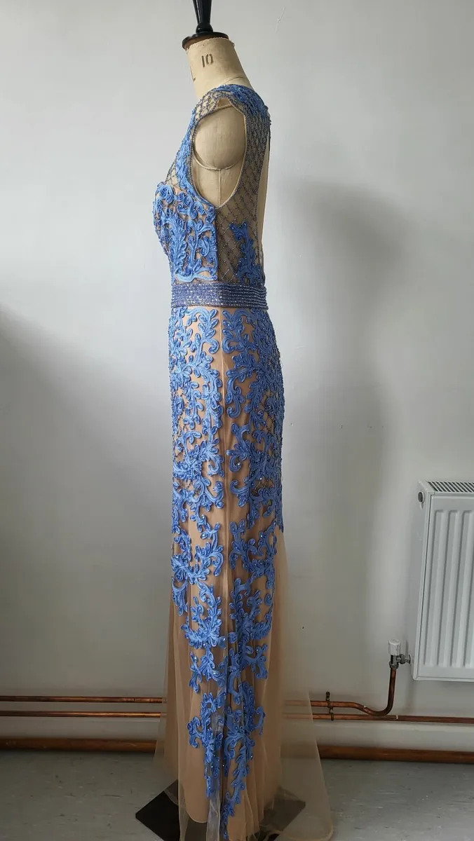 Evening/Debs Dress - Image 2