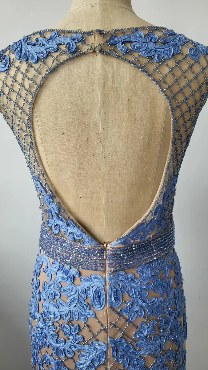 Evening/Debs Dress - Image 3