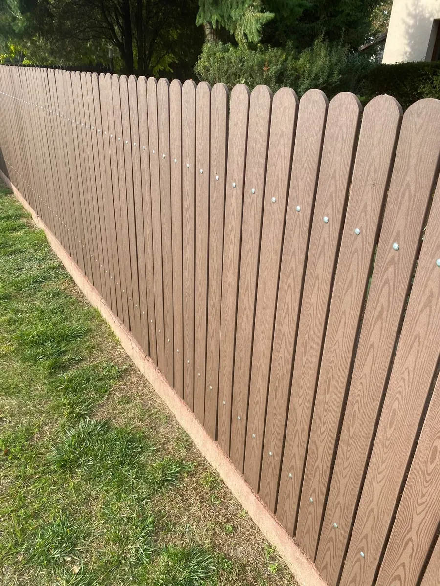 Composite fences - Image 4