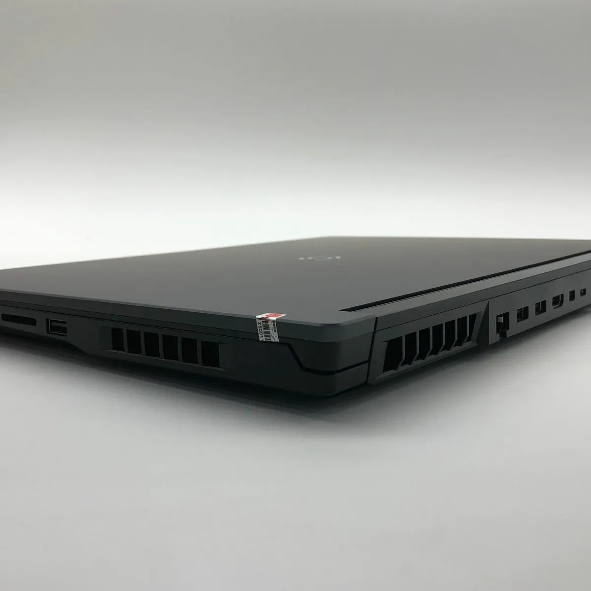 Redmi G gaming laptop Intel 12Gen 16-inch RTX3050 - Image 1