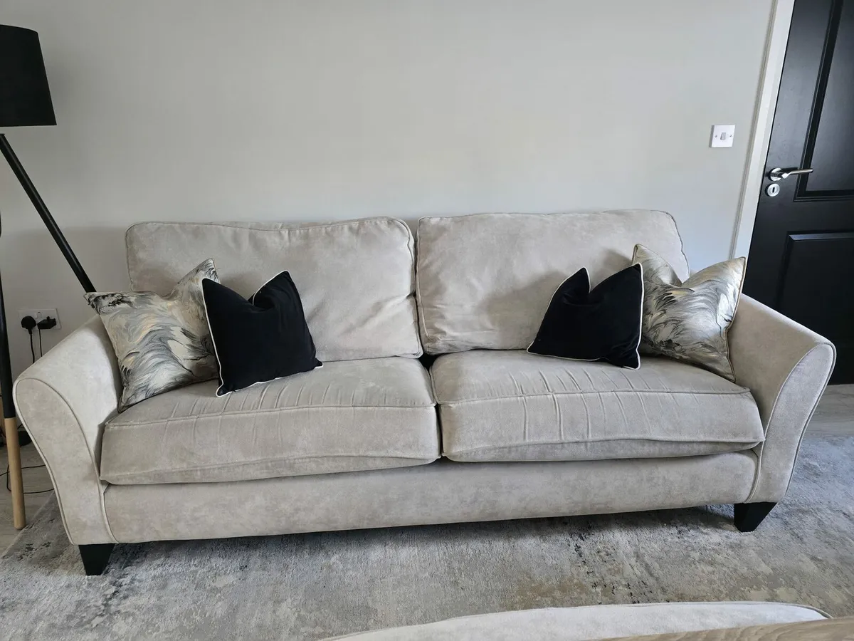 Sofa set - Image 2