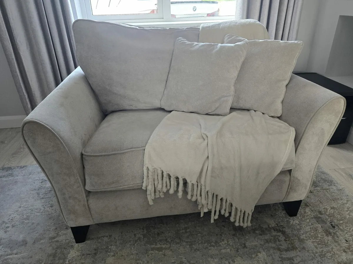 Sofa set - Image 3