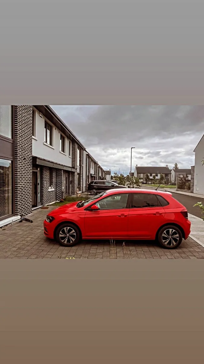 Volkswagen Polo 2018 - Image 1