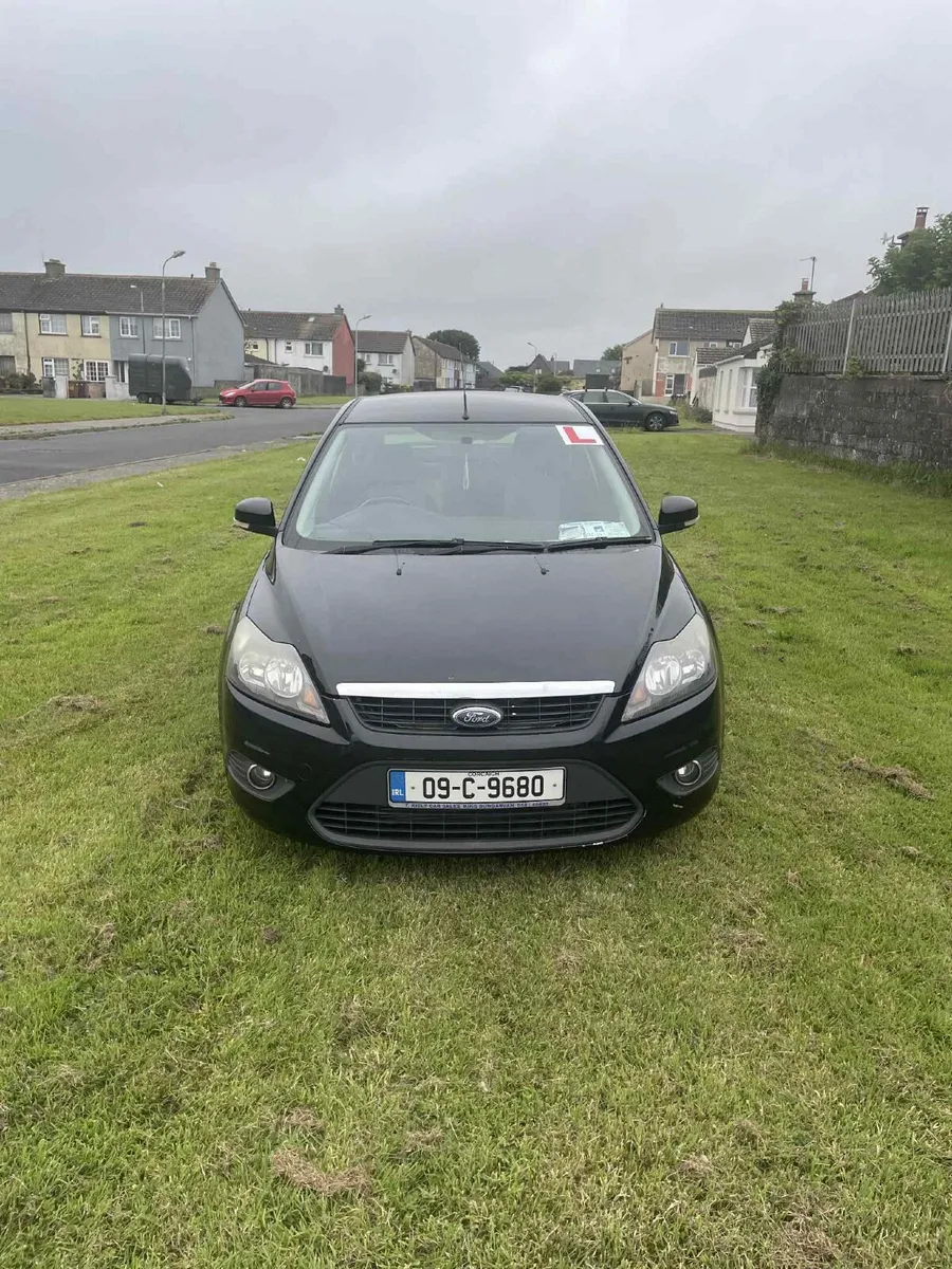 Ford Focus 2009 - Image 1