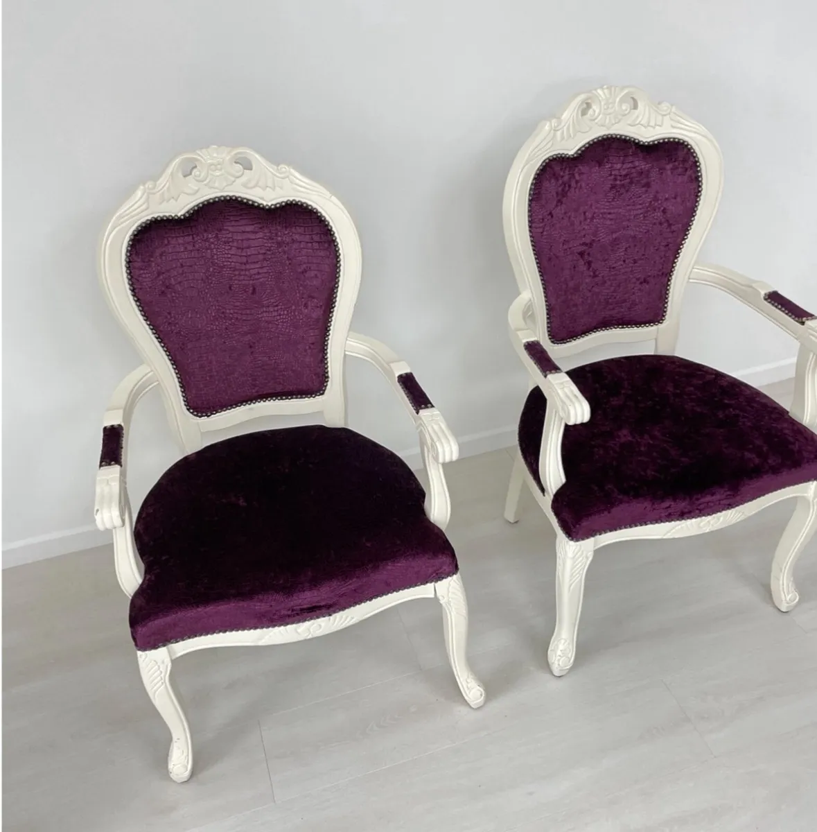 Chairs - Image 1