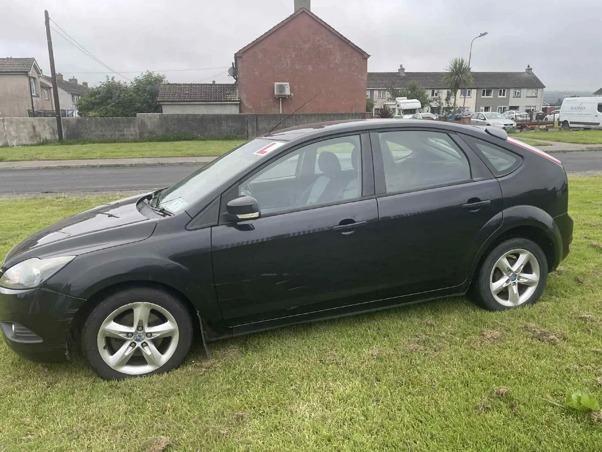 Ford Focus 2009 - Image 4