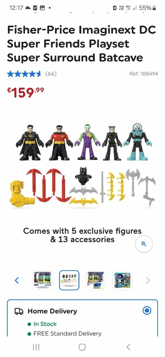 Toys - Image 1