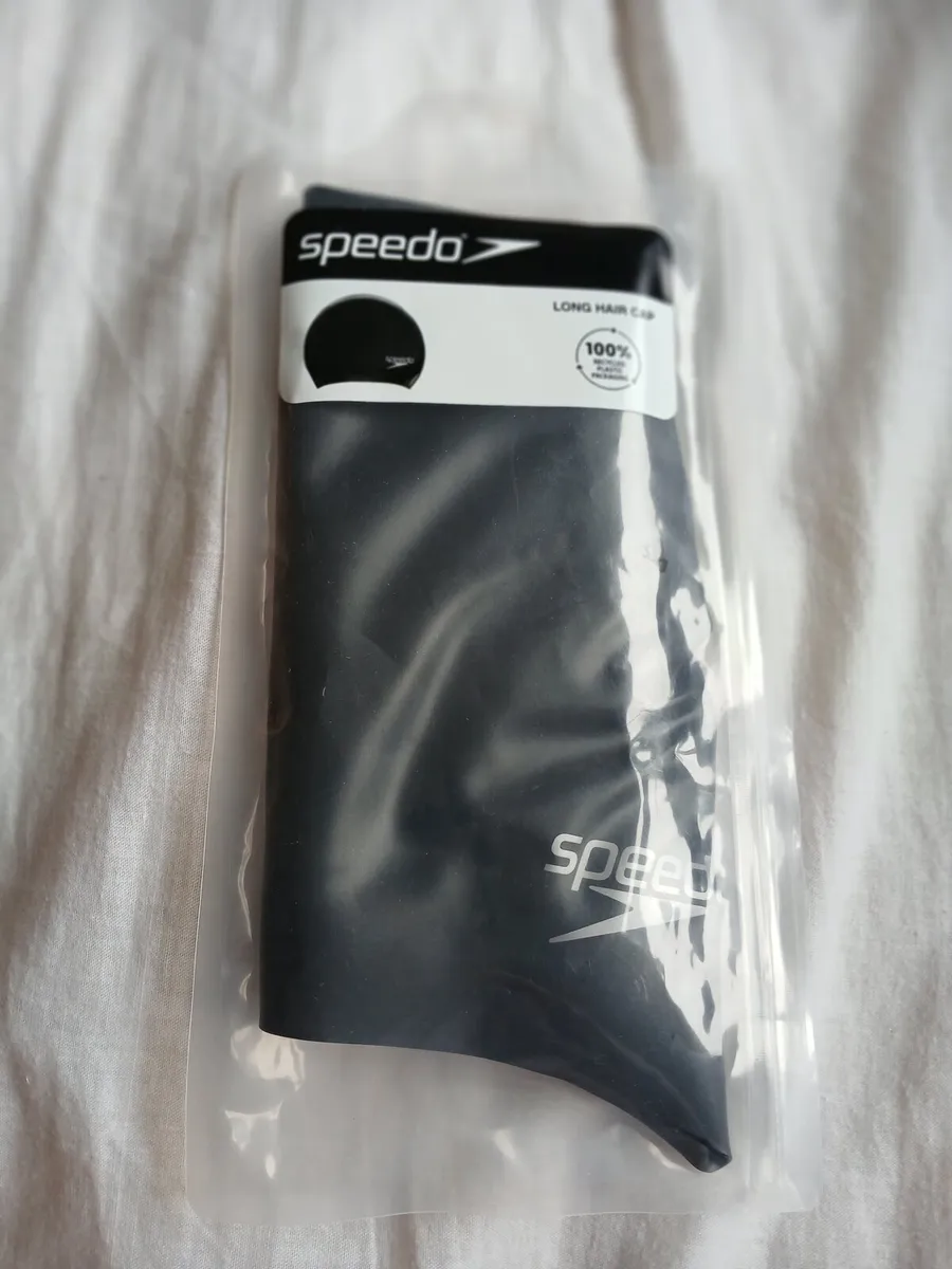 Swimming cap - Image 2