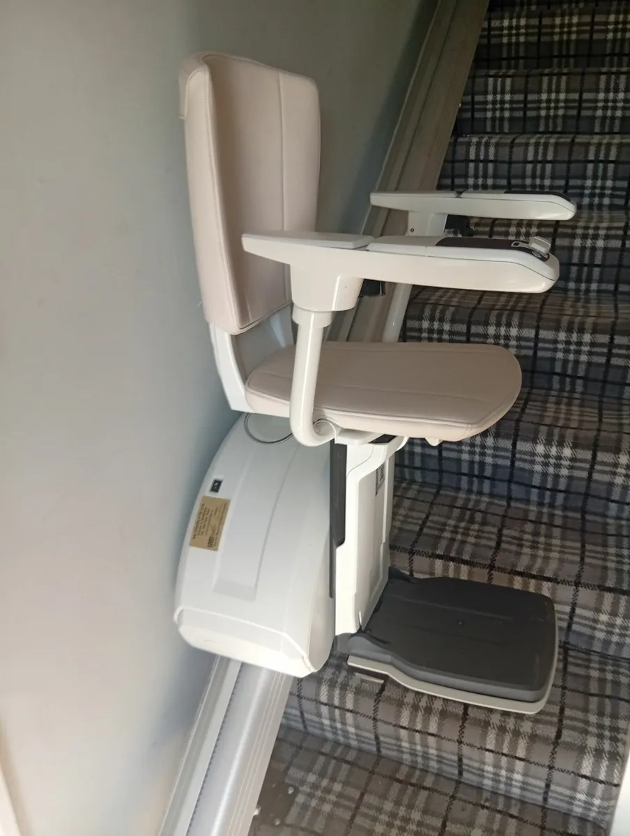 Stairlift - Image 1