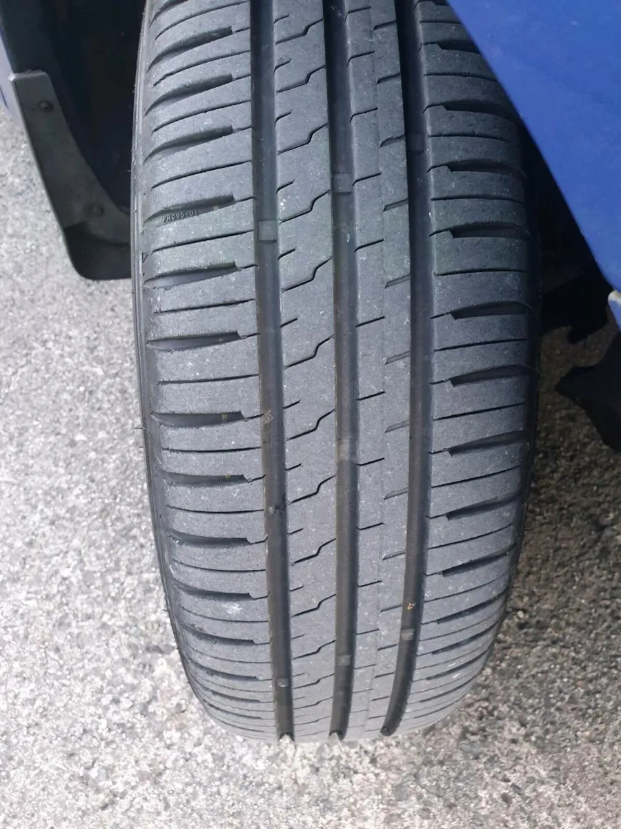 2010 mazda 3 NCT febuary2026 tax 08,2025 - Image 2