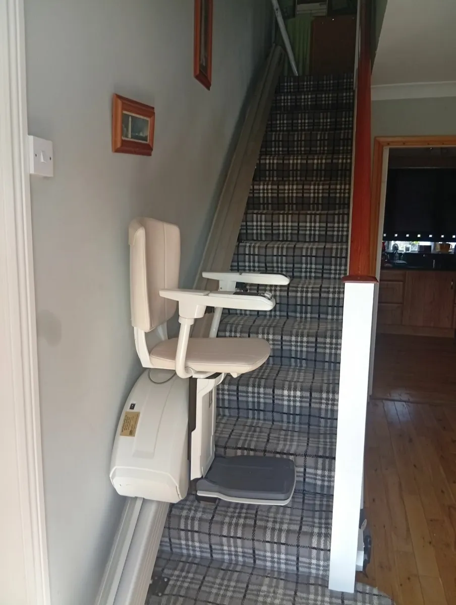 Stairlift - Image 3