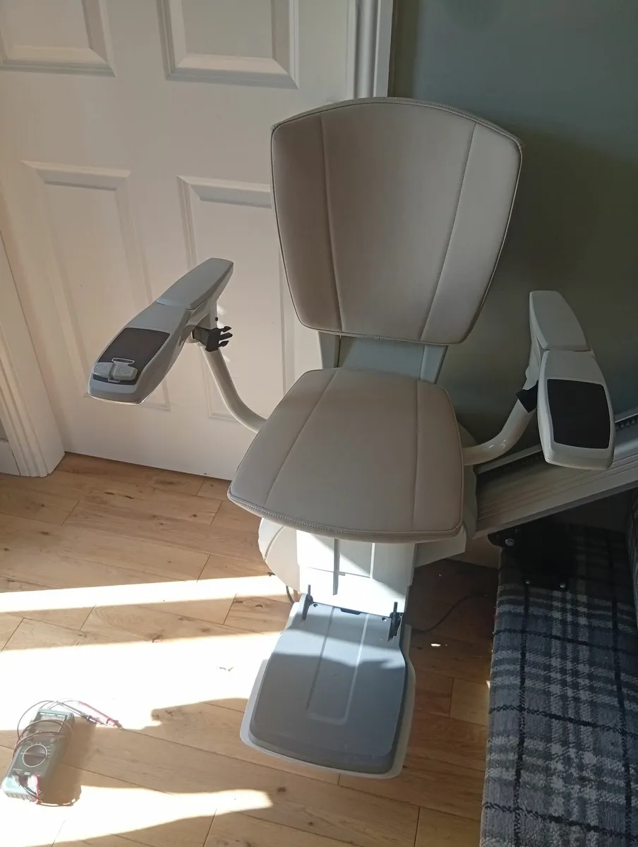 Stairlift - Image 4