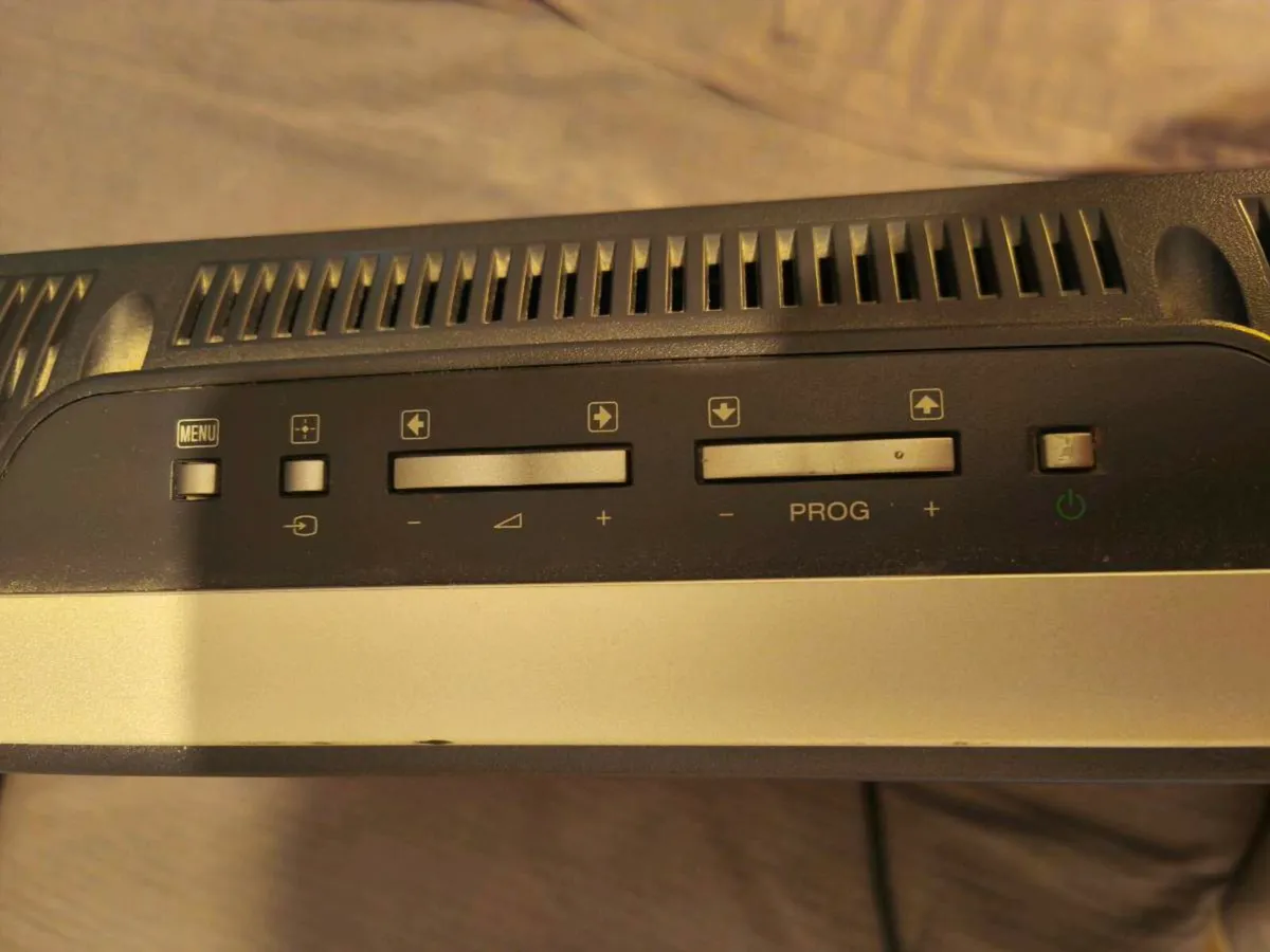 Bravia Television - Image 1