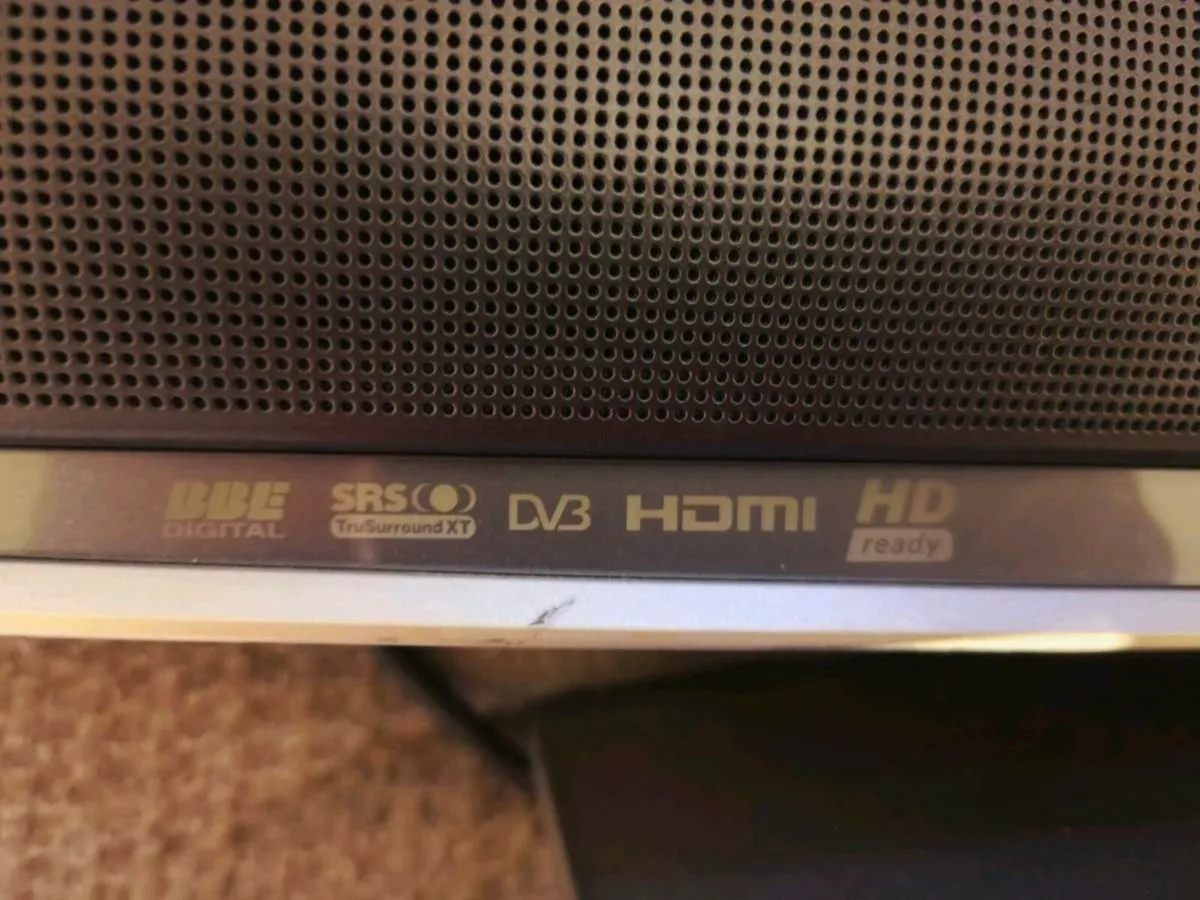 Bravia Television - Image 4