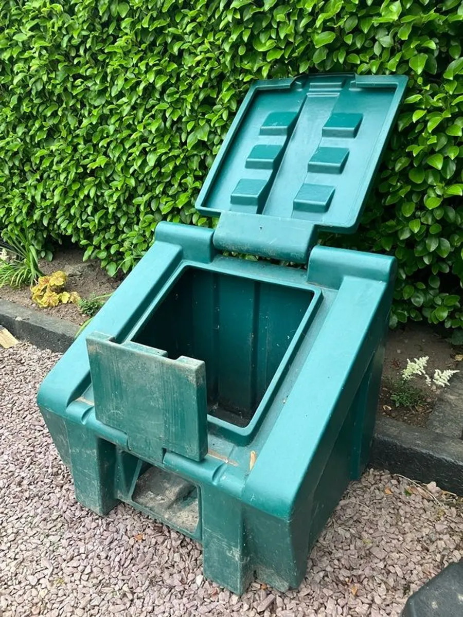 Coal Bunker - Image 2