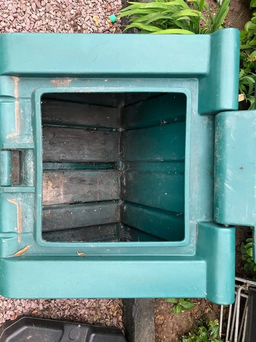 Coal Bunker - Image 3