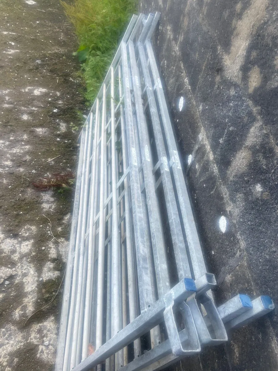 Lightweight Gates - Image 2