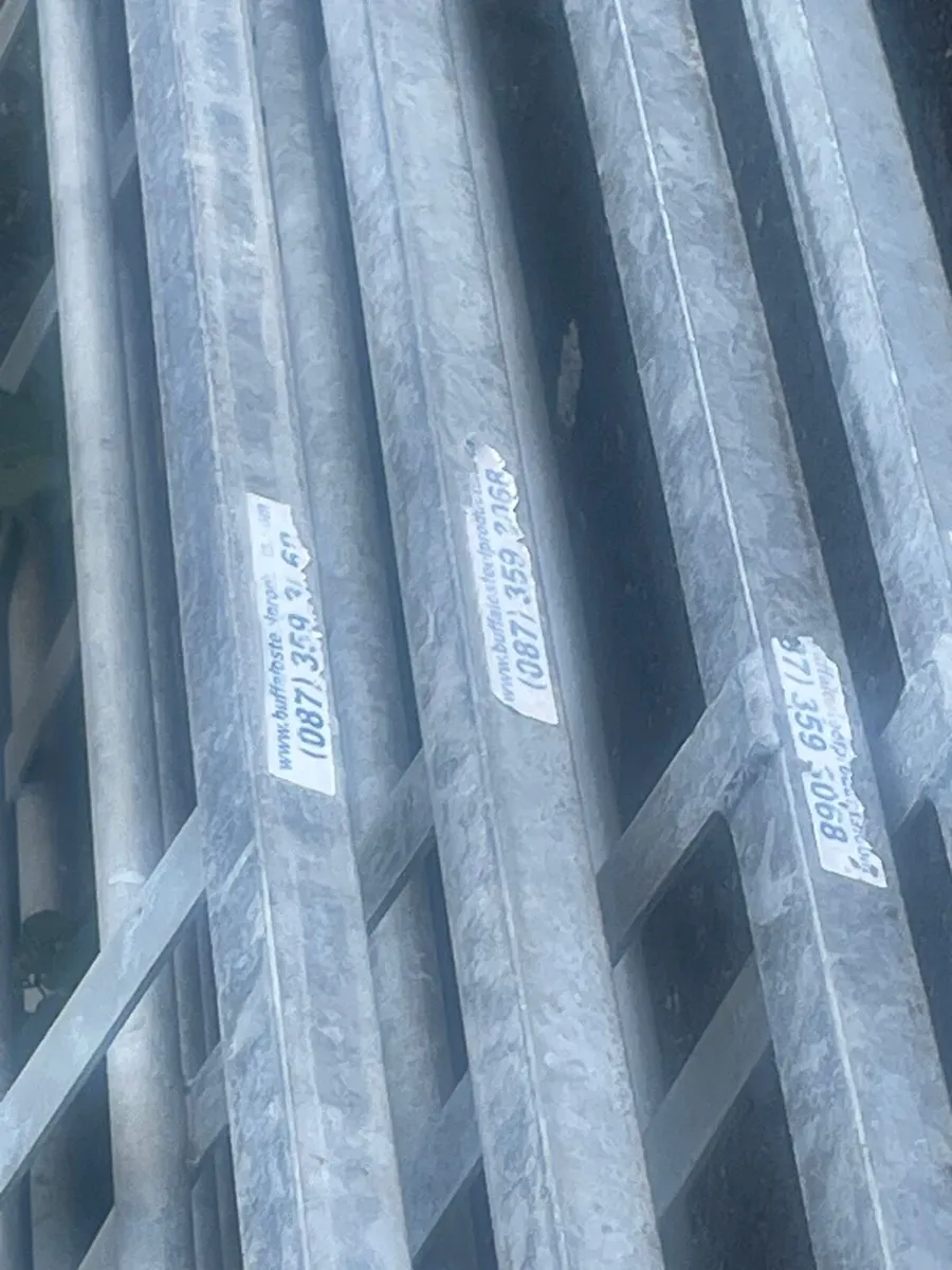 Lightweight Gates - Image 3