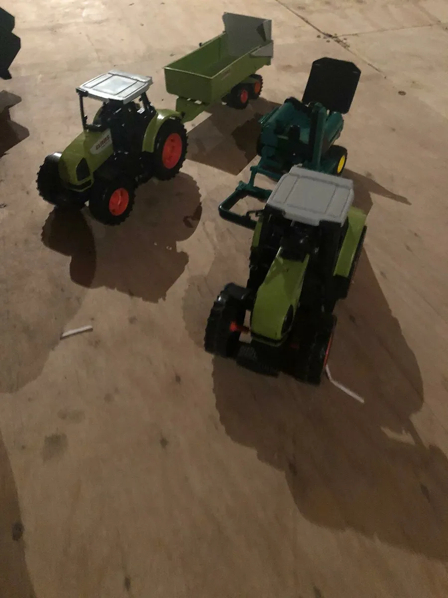 Farm toys - Image 4