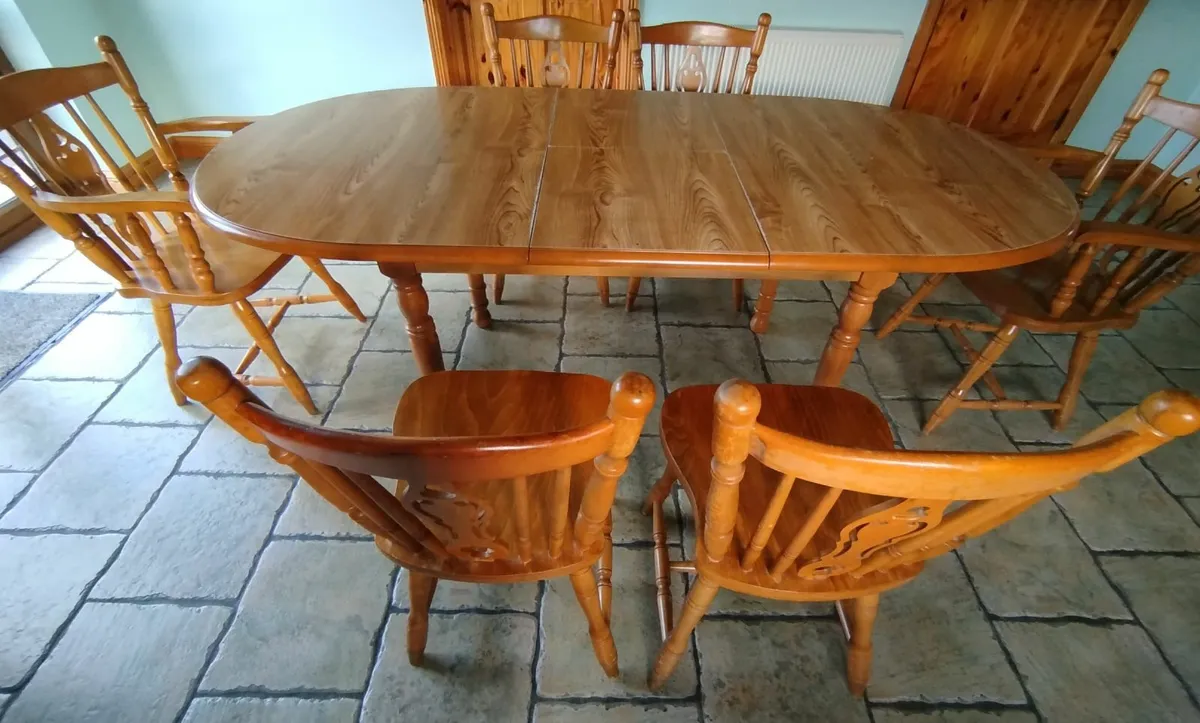 Furniture - Image 1