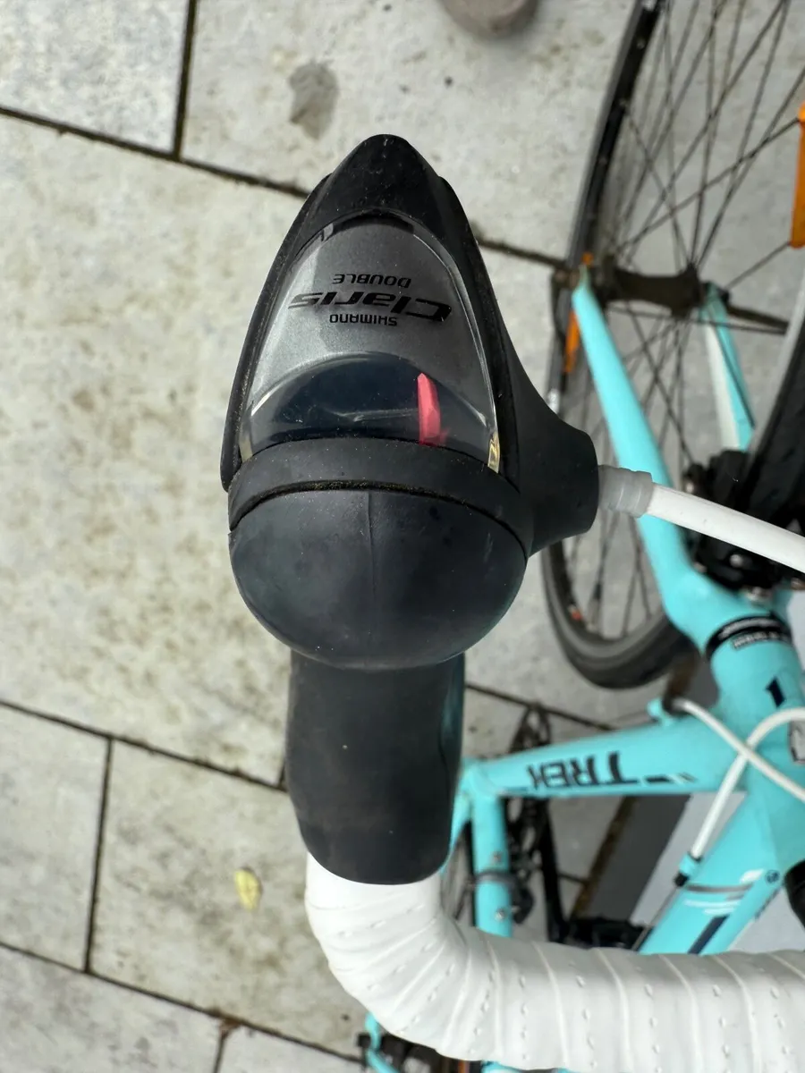 Trek alpha 100 series aluminum Road Bike - Image 4
