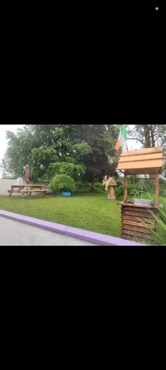 Garden table to order - Image 3