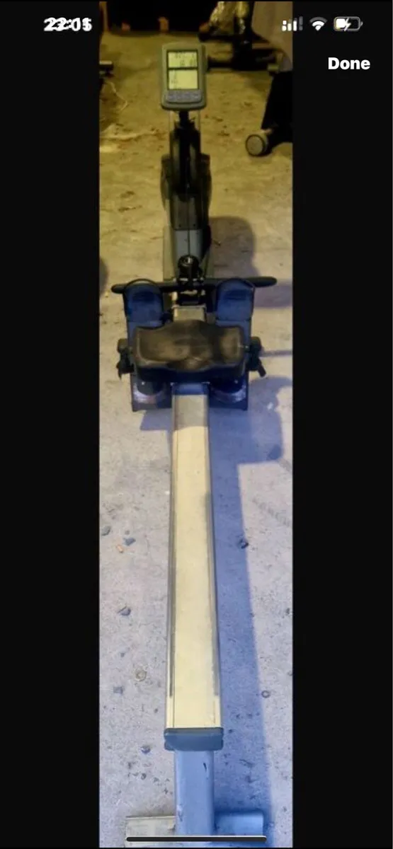 MATRIX ROWER - Image 2