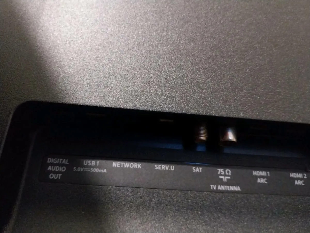 Philips TV 43 4K Smart - Image 2