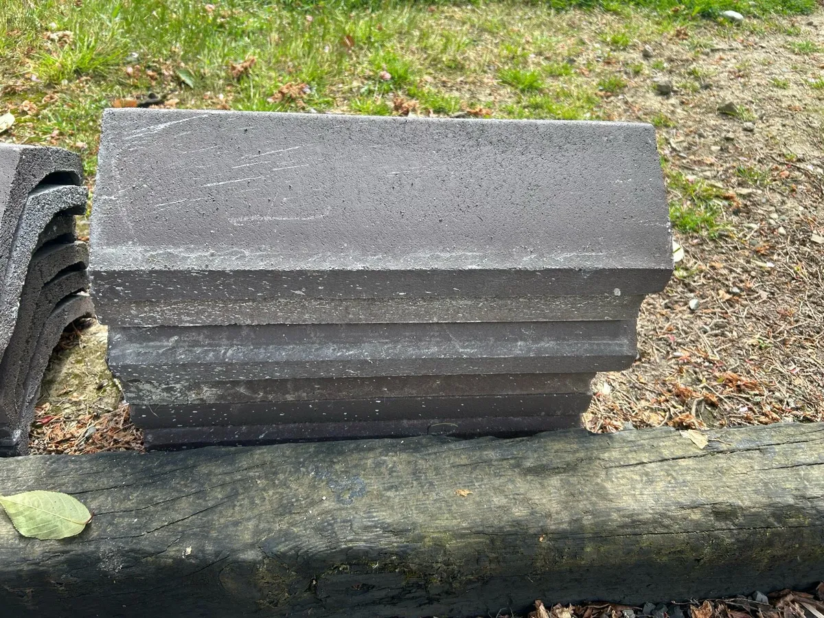 Ridge tiles - Image 3
