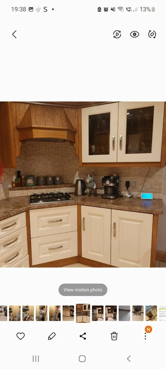 Kitchen and utility - Image 2