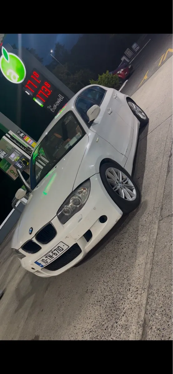 2010 Msport 1 series - Image 1
