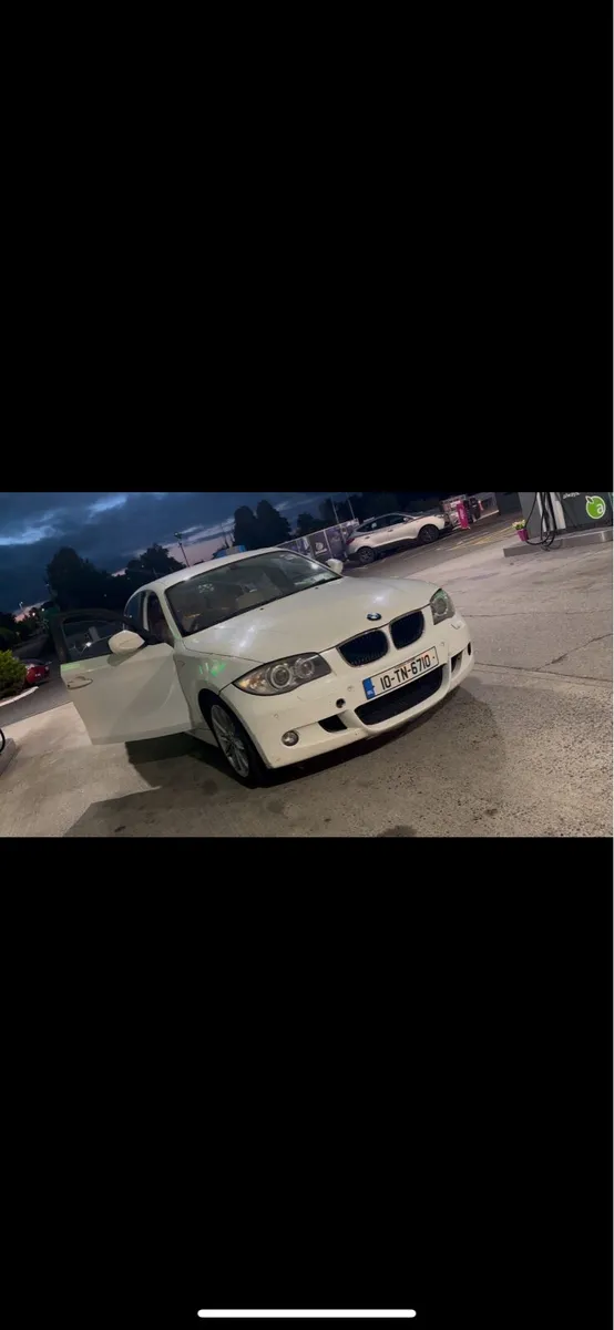 2010 Msport 1 series - Image 2